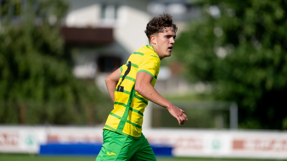 Norwich City finalise their preparations for the 2023/24 Sky Bet Championship season with a pre-season friendly against Olympiacos at Carrow Road on Saturday, July 29 (KO 3pm).