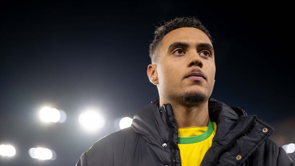 Winger Lewis Dobbin gave his thoughts to Canaries TV following Norwich City's 2-0 defeat to Sheffield United at Bramall Lane.