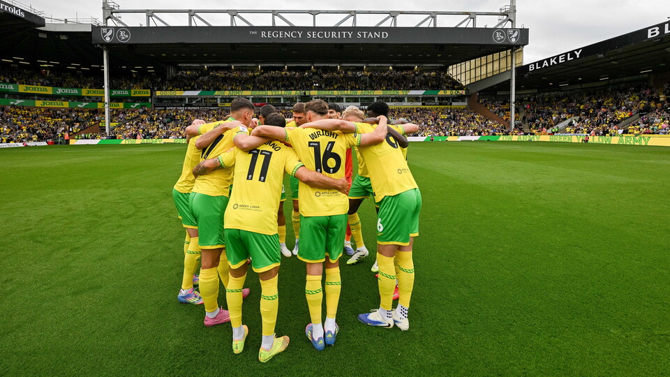 The voting has now opened for the Norwich City player of the month for August, presented by Willy's Pies.