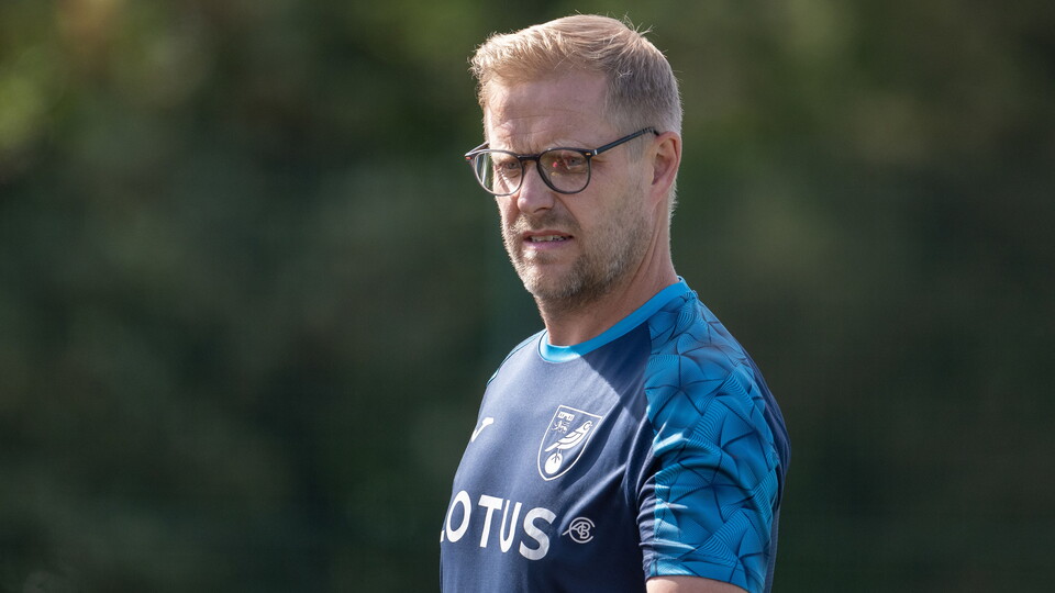 Following our last league defeat against London Seaward, we caught up with a positive Shaun Howes to discuss moving forward and looking ahead to today’s game.