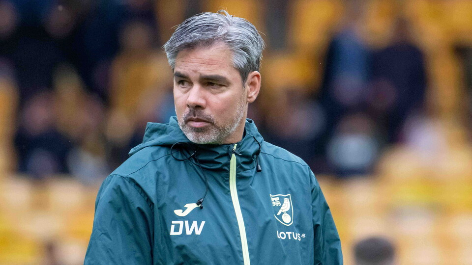 Norwich City head coach David Wagner has called for more consistency after seeing his side fall to a 3-2 defeat against Leeds United.