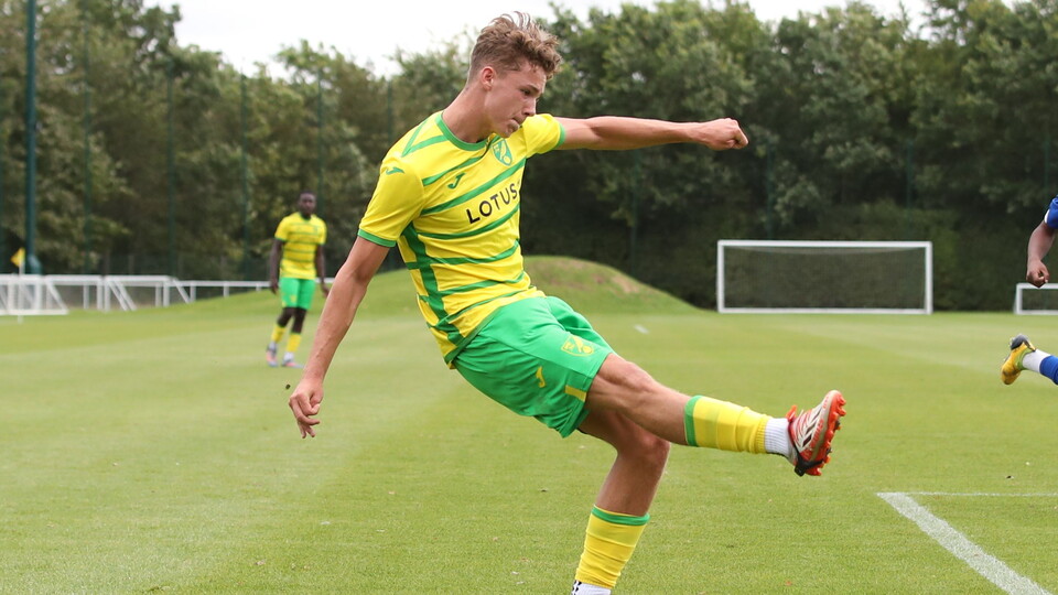 Norwich City Under-18s travel to the capital this weekend, as they play away to their Tottenham Hotspur counterparts.