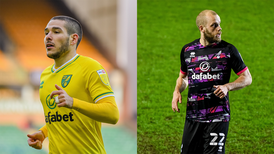 Two new matchworn shirts are now up for auction on our eBay store.