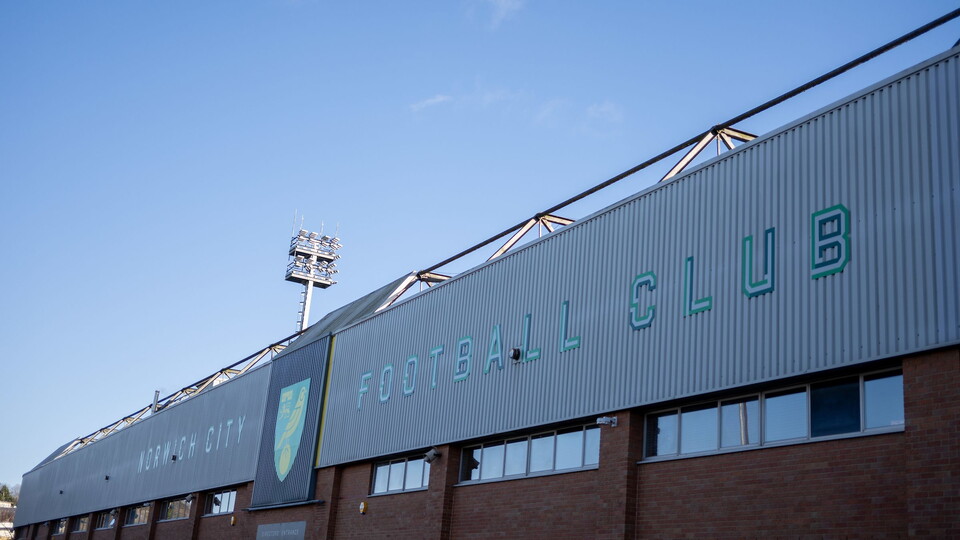 Norwich City are currently recruiting individuals to join various departments in a variety of casual and permanent roles within the club.