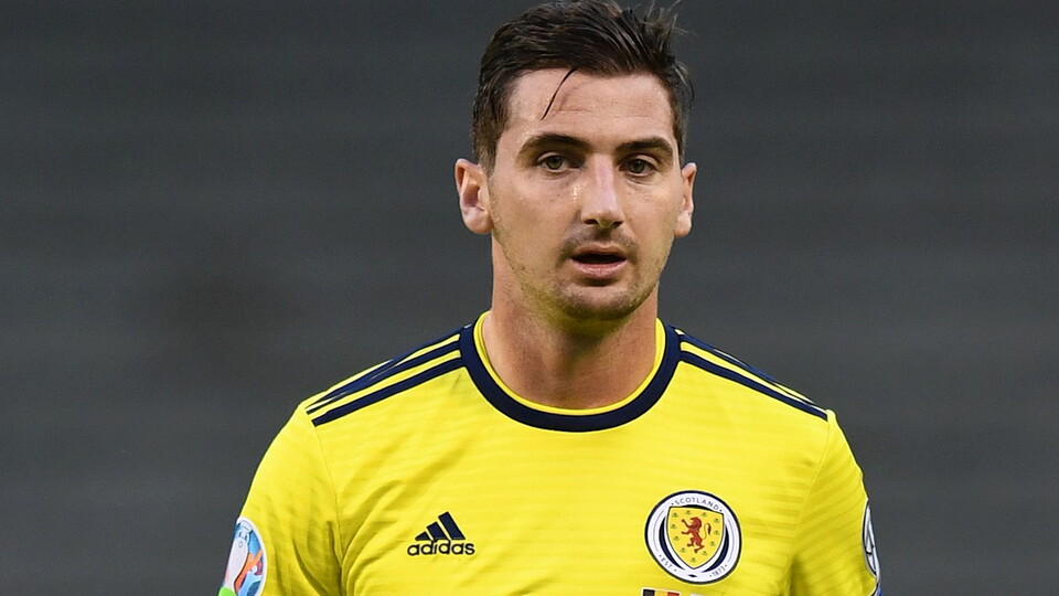 Kenny McLean says Scotland will be going into their EURO 2020 play-off match with Serbia on Thursday night full of confidence following an eight-game unbeaten run.