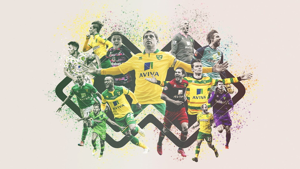 Norwich City Football Club can confirm its long-standing partnership with technical kit partner Errea has come to an end.