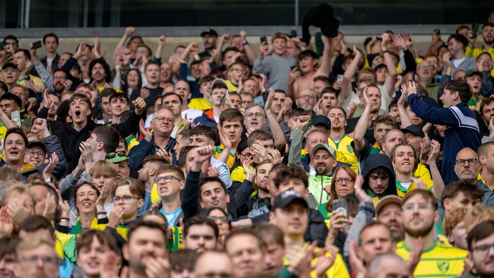 The new EFL supporters survey 2025/26 is now open and it’s your opportunity to provide feedback on all things Norwich City and EFL related.