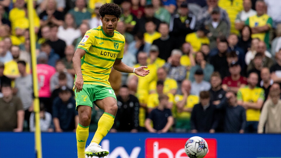 It's a return to Sky Bet Championship football for Norwich City this weekend, with Leeds United the visitors to Carrow Road.