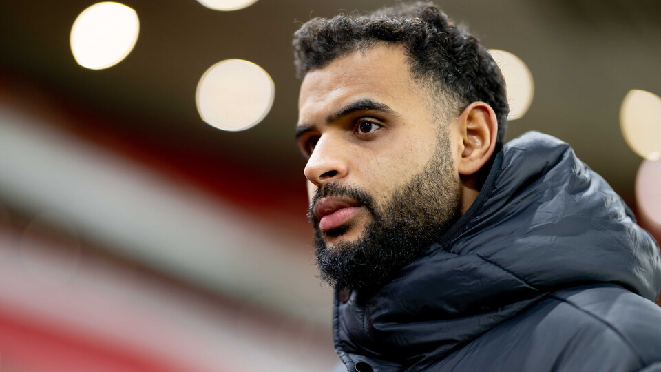 Norwich City midfielder Anis Ben Slimane described the side's 2-1 defeat away to Sunderland as really frustrating.