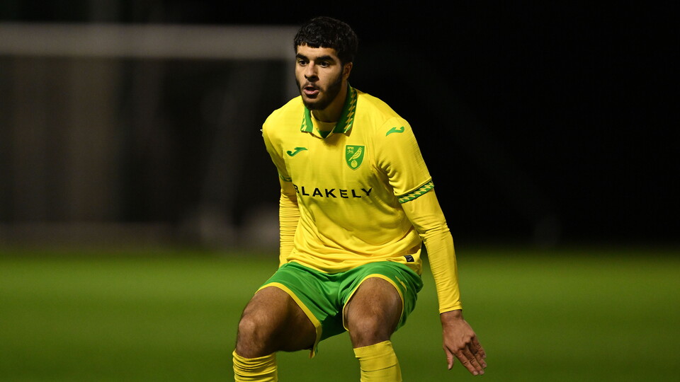 Norwich City Under-21s exited the Under-21 Premier League Cup after falling to defeat against Bromley on Friday night.