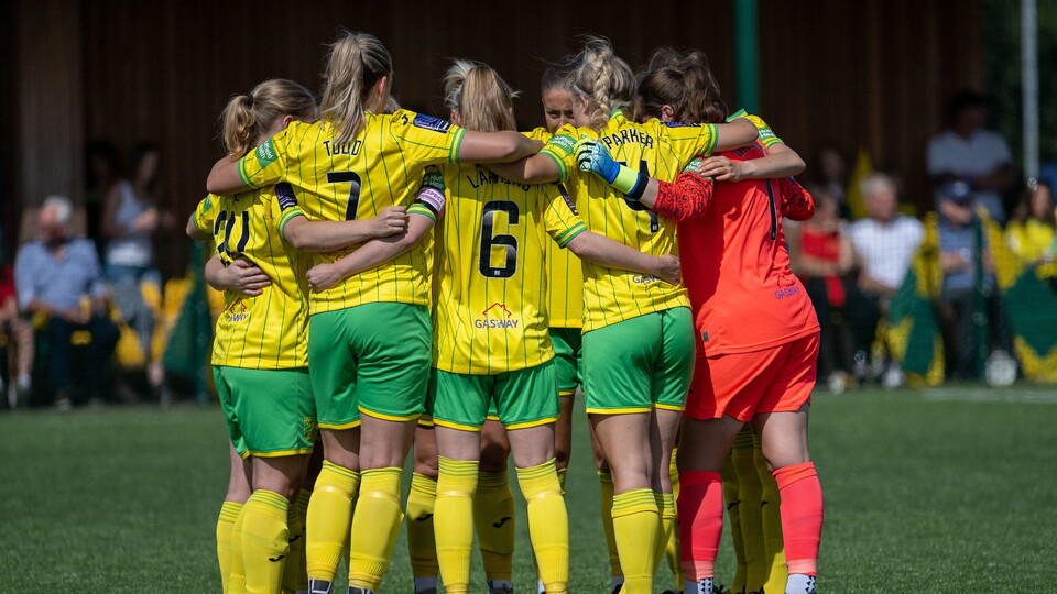 Following on from the sad news of the passing of Her Majesty, Queen Elizabeth II, there has been a change in to our women’s team fixture schedule.