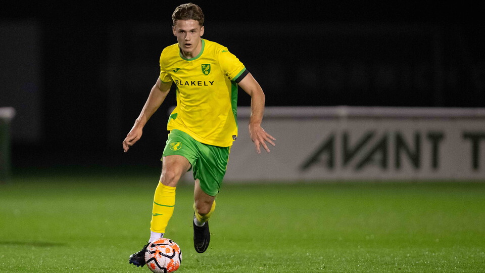 Norwich City Under-18s host Brentford at Carrow Road in the third round of the FA Youth Cup on Monday evening (KO 7pm).