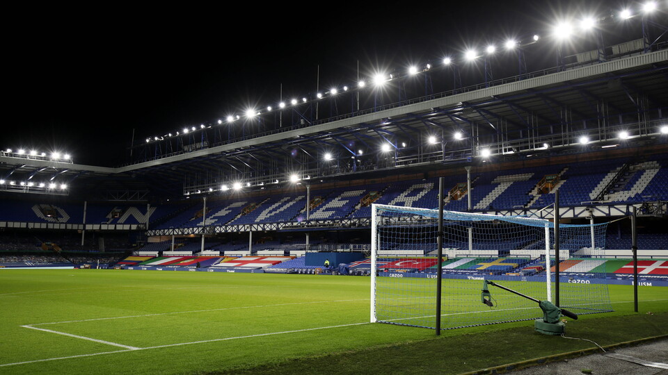 Away and junior members will have access to live audio commentary of Saturday's game against Everton (3pm KO).