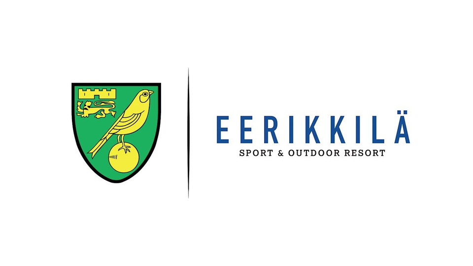In December 2019, Norwich City Football Club and Eerikkilä Sport & Outdoor Resort announced details of an exclusive football camp to be held at the resort, where participants would gain first-hand experience of what it’s like to train like nationa...