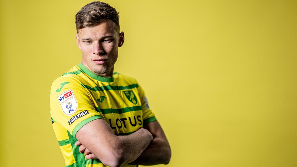 European journalist Andy Brassell spoke to canaries.co.uk to give his thoughts on Norwich City's new loan signing Sydney van Hooijdonk.