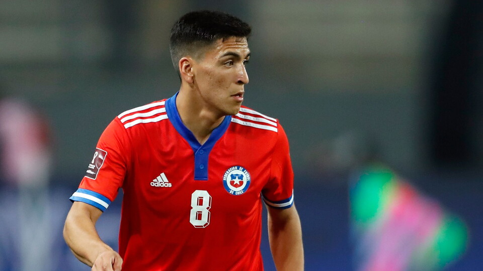 Marcelino Núñez, Grant Hanley, Danel Sinani, Dimitris Giannoulis and Tom Dickson-Peters were all on international friendly duty this week ahead of the winter break for the FIFA 2022 World Cup in Qatar.