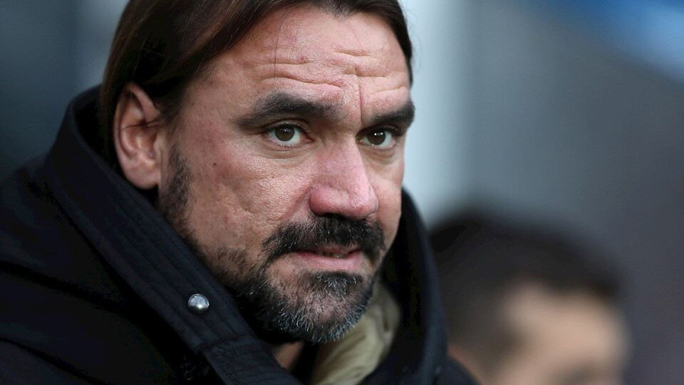 Daniel Farke addresses the media ahead of Blackburn Rovers v Norwich City. Updates to come from 1.15pm.