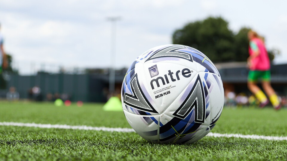 Following on from Norwich City Women’s victory against Enfield Town in Round One of the FA Cup, the club have been drawn Sutton Coldfield Town for Round Two on Sunday, November 27.