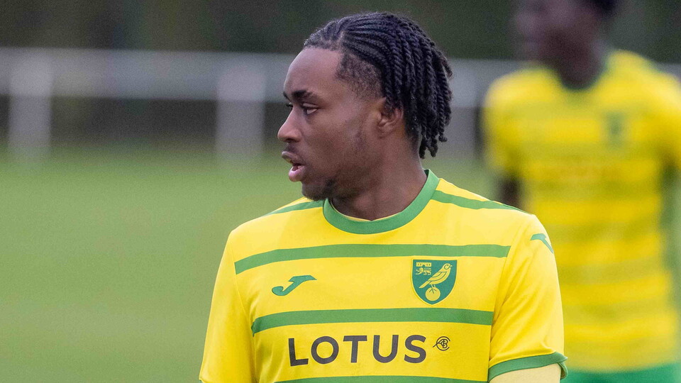 Norwich City Under-18s host their Fulham counterparts at the Lotus Training Centre in their next Under-18 Premier League South fixture.
