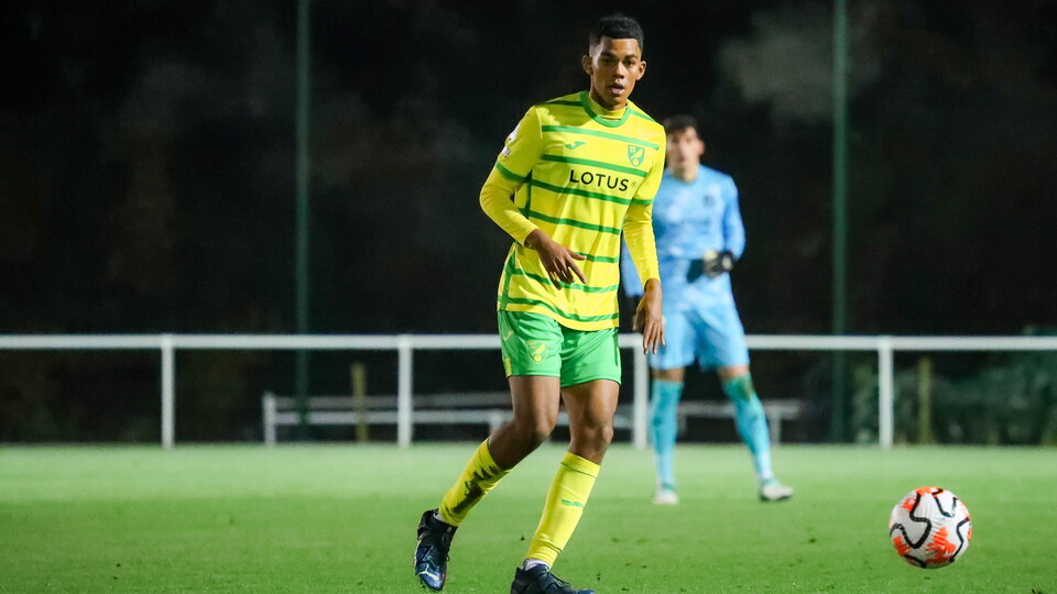 Norwich City Under-21s travel away to Wolves in another Premier League Cup fixture on Monday night (KO 7pm).