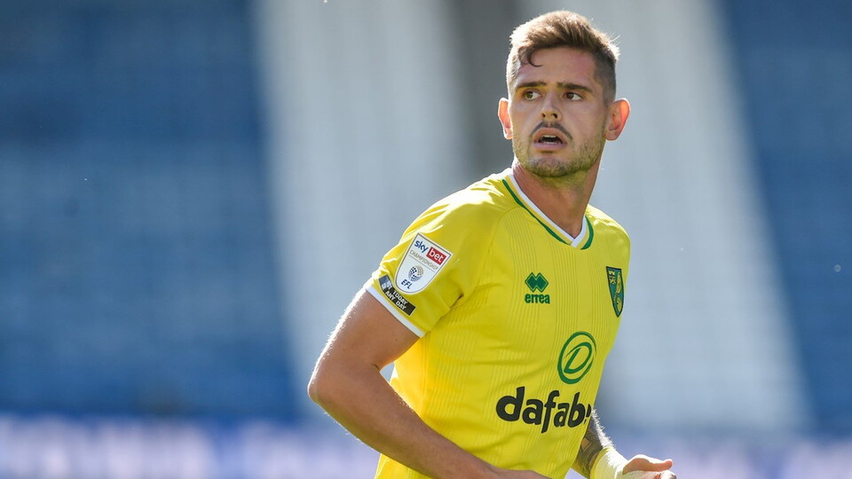 Norwich City trio Ben Gibson, Lukas Rupp and Xavi Quintilla are all available for Saturday’s game against Watford as they return from injury.