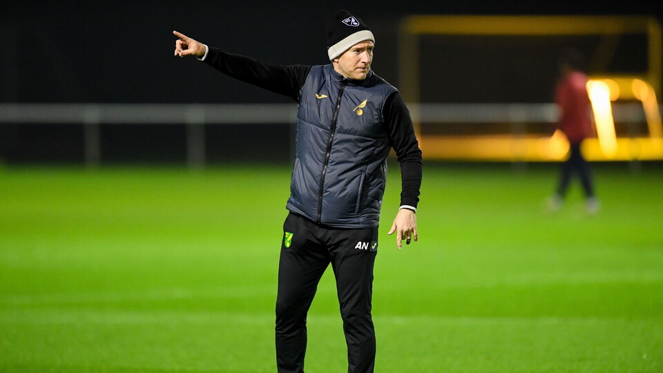 After Norwich City Under-23s led Southampton Under-23s 3-1 at half-time on Friday, coach Alan Neilson was disappointed to see his side concede twice in the second-half, despite the Canaries winning 4-3 in Premier League 2 Division Two.