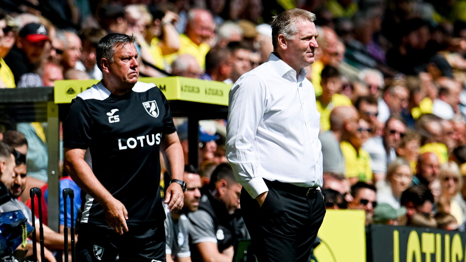 Following Norwich City’s 1-1 draw at home to Wigan Athletic on Saturday afternoon, head coach Dean Smith told canaries.co.uk that he was encouraged by his side’s performance, despite only taking a point from the game.
