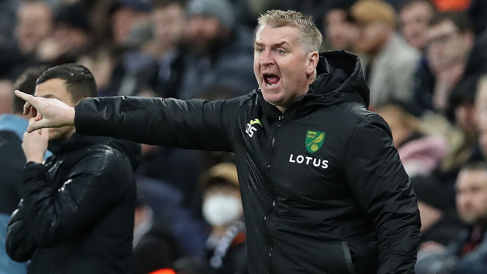 Dean Smith has set his Norwich City side the target of creating more chances and becoming more of an attacking threat in their upcoming fixtures.