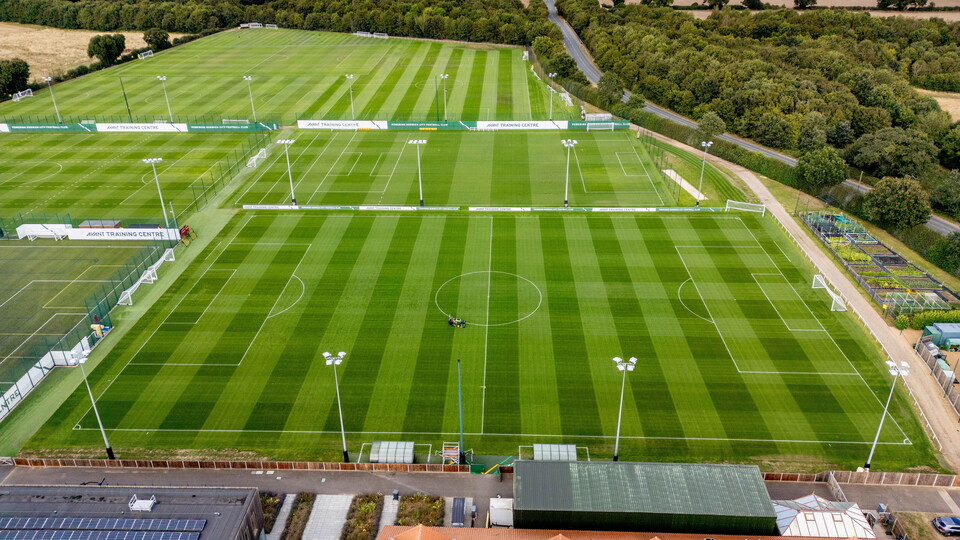 Norwich City academy's 2025/26 pre-season fixtures have been confirmed for the Under-21s and Under-18s sides.