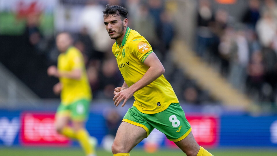 Head coach Liam Manning has provided some squad updates as Norwich City prepare to travel to Sheffield Wednesday on Wednesday evening.