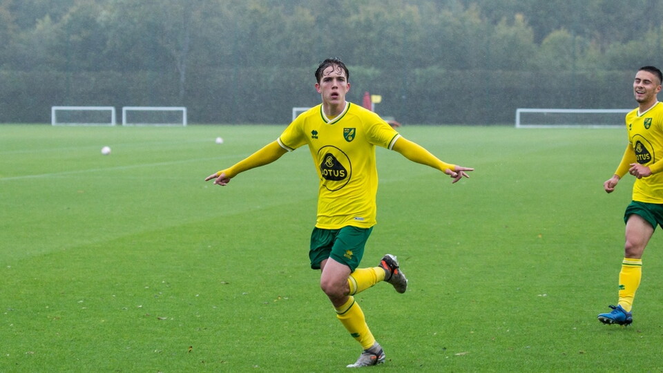 Norwich City Under-18s were back to winning ways after their rampant 4-2 win over Leicester City on Saturday afternoon.