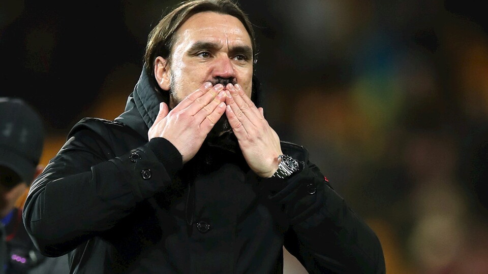 To celebrate Daniel Farke's 44th birthday, we've produced a quiz on his career in football.