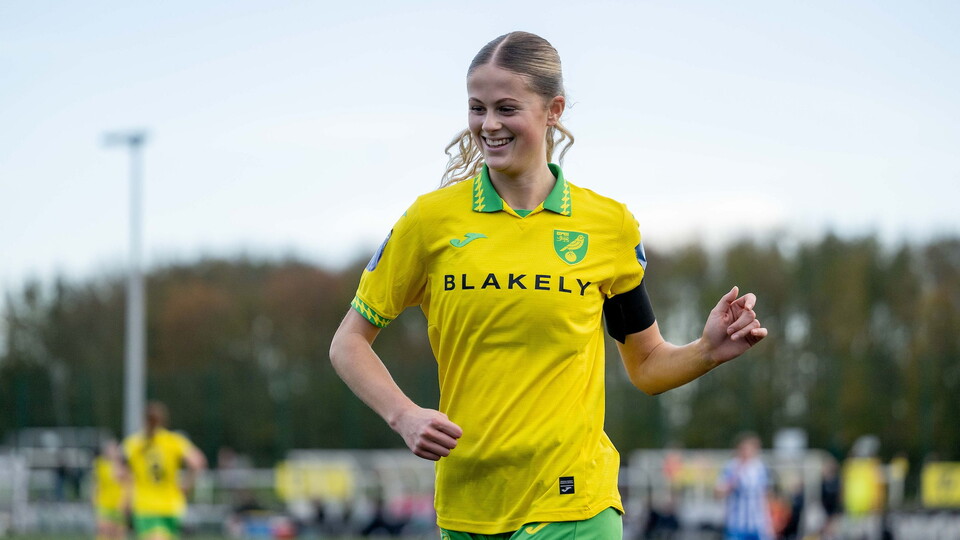 Norwich City Women travel to Kent to face Chatham Town Women in a Division One South East tie this weekend.