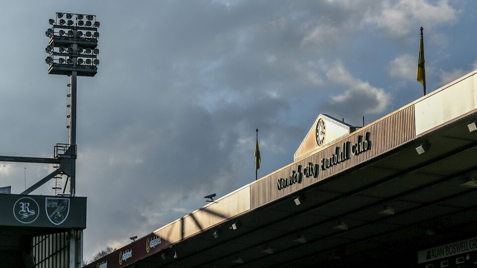 Ahead of tonight’s game against Nottingham Forest, our Match Pack includes everything you need to know on the fixture.
