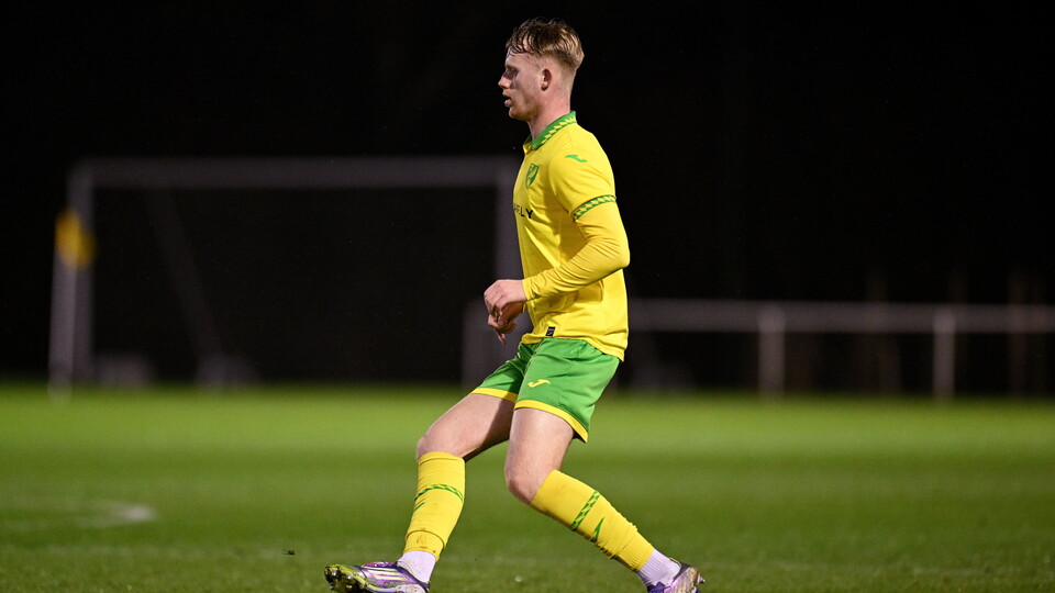 Norwich City Under-21s fell to a 2-1 defeat away to their Aston Villa counterparts in Premier League 2 on Friday night.