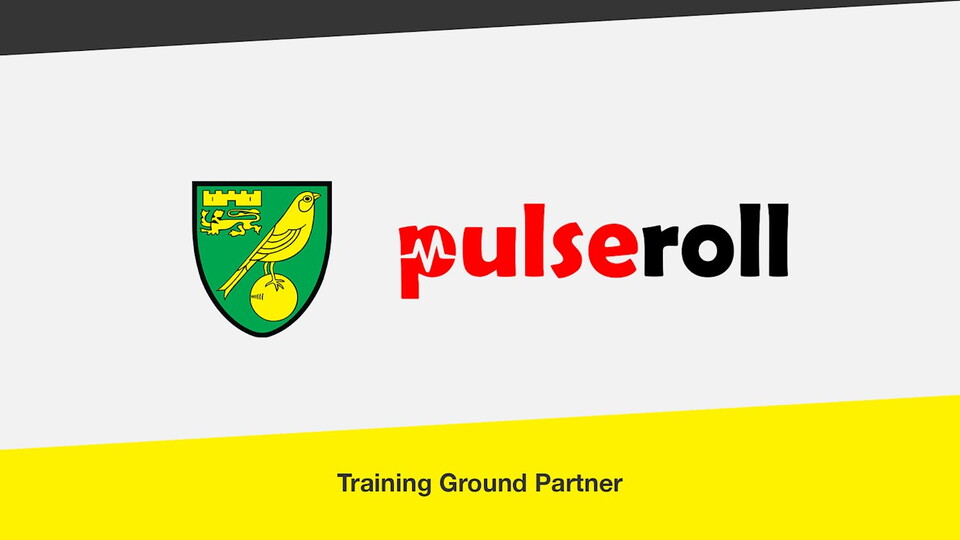 Norwich City is delighted to announce a new partnership with Pulseroll, a UK leader in next generation vibration training and recovery equipment.