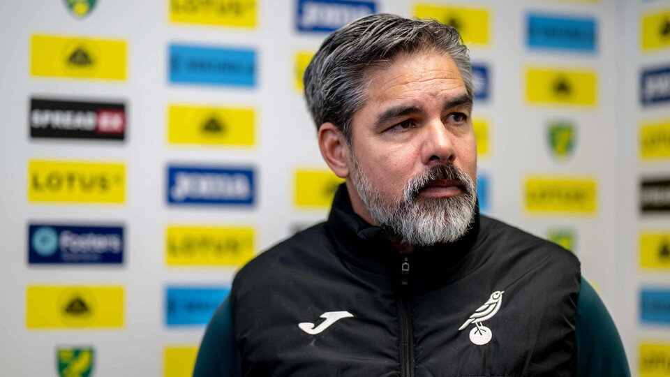 Norwich City head coach David Wagner said he was very pleased with his side's performance as they claimed a 2-1 win over Coventry City in the Sky Bet Championship.