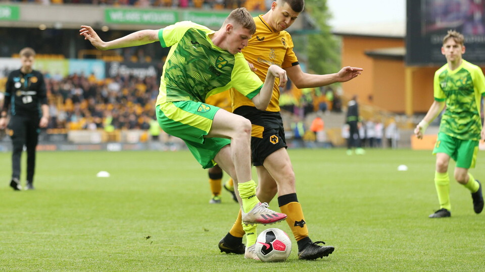 The Norwich City Cerebral Palsy National team will face North East & Yorkshire Senior Cerebral Palsy team in the FA Disability Cup on Sunday, June 25 and will be broadcast live on BT Sport.
