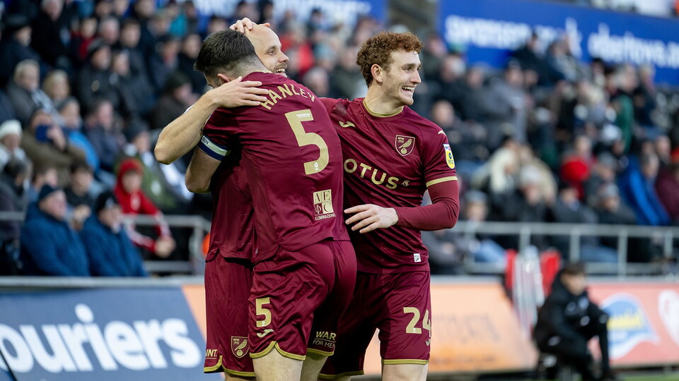 Norwich City and Wigan Athletic meet at the DW Stadium in the Sky Bet Championship on Saturday, February 18 (KO 3pm).
