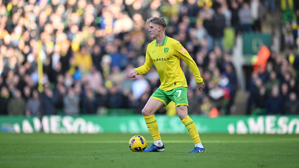Ticket information for Norwich City's Sky Bet Championship fixture against Birmingham City on Saturday, February 21 (KO 3pm), is now available.