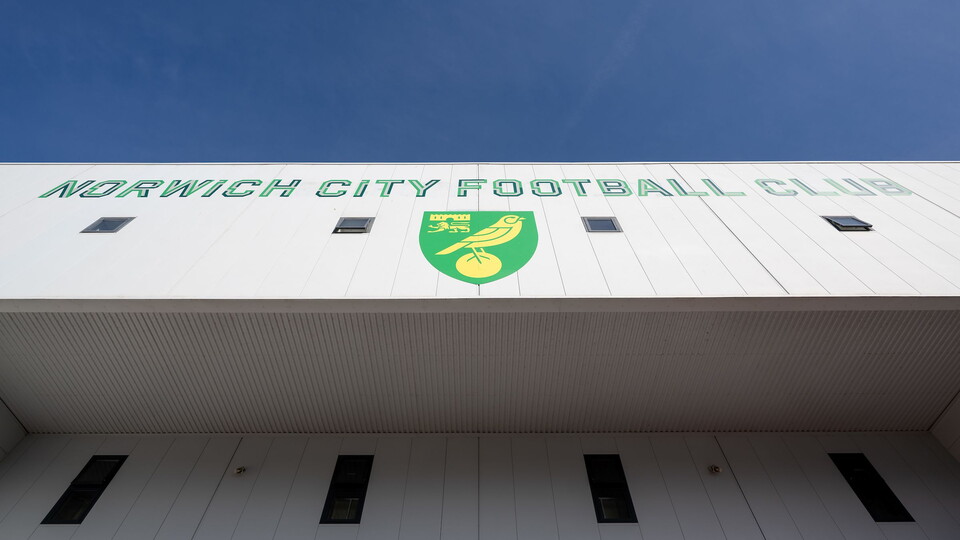 Applications are now open for two charity matchday partners to have their work in the community recognised at Carrow Road.