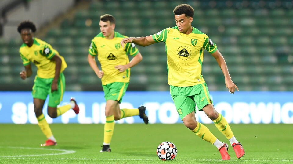 Norwich City’s Under-23s host Nottingham Forest Under-23s at Carrow Road for Friday night’s Premier League 2 Division Two fixture (7pm KO).