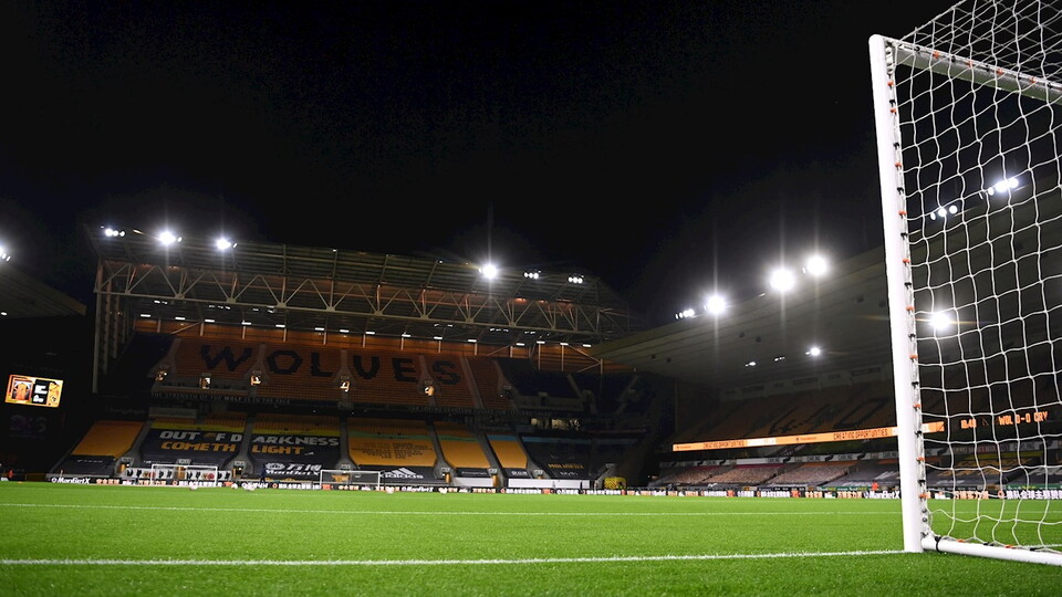 Norwich City's Under-18s have been drawn away to Wolverhampton Wanderers Under-18s in the third round of the FA Youth Cup.