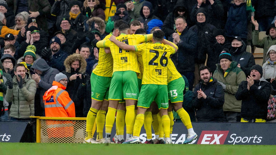 Norwich City head coach David Wagner has given an update on the squad ahead of this weekend's game against Millwall.