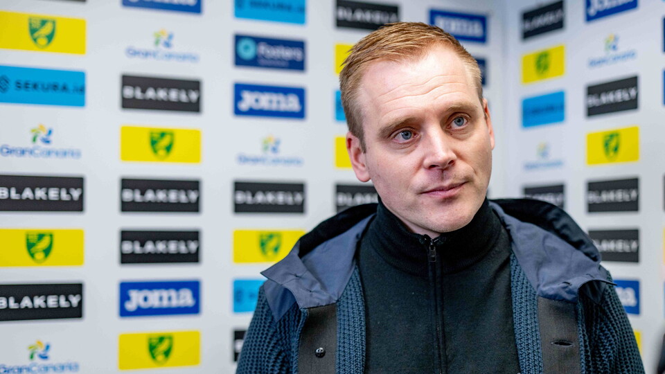 Head coach Johannes Hoff Thorup was pleased with the overall performance of his squad in the win against Stoke City but also highlighted areas for improvement.