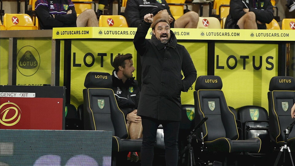 Norwich City return to St. Andrew’s on Tuesday night to face Birmingham City, having beaten Coventry City 2-0 at the ground last week.