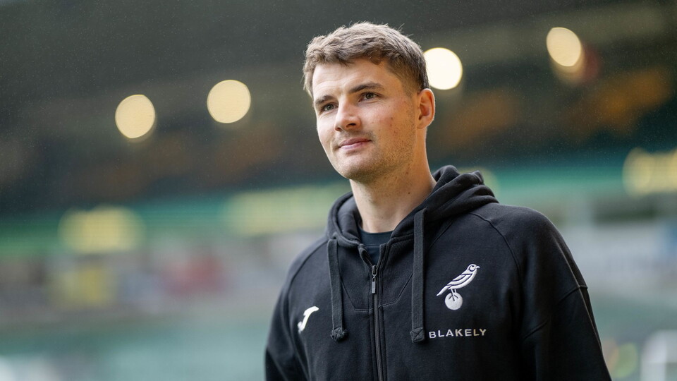 Norwich City head coach Johannes Hoff Thorup confirmed that Jacob Sørensen would likely be back in the squad for Saturday's Sky Bet Championship fixture against Sunderland.