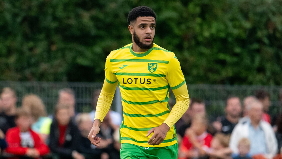 Norwich City continue their pre-season schedule with a fixture against Toulouse FC at Kufstein in Austria on Tuesday, July 25 (KO 3pm UK time/4pm CEST).