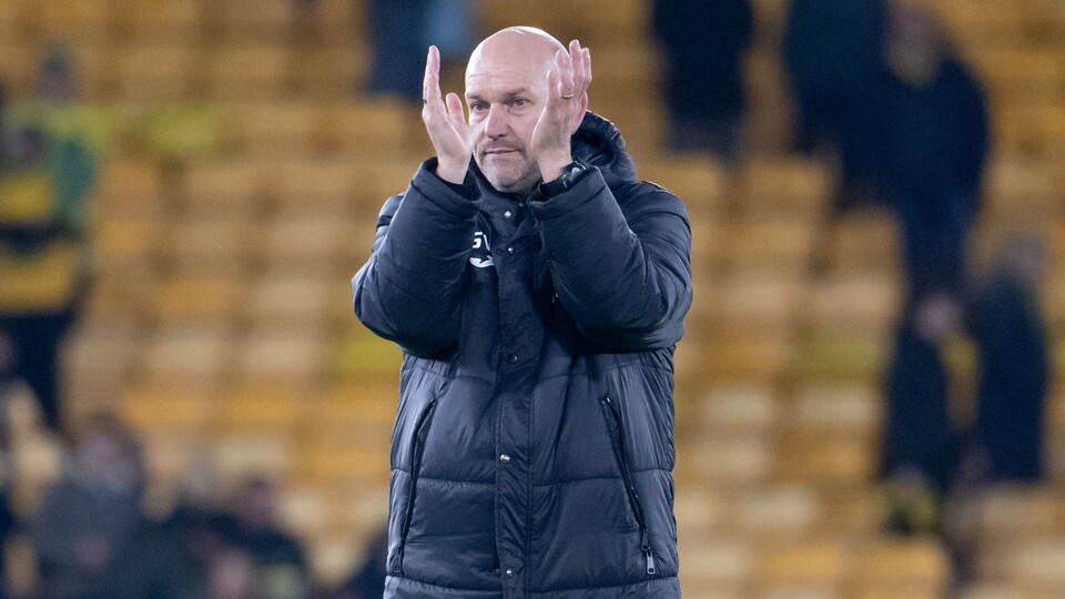 Norwich City can confirm that head of football development Steve Weaver has made the decision to vacate his role at club.