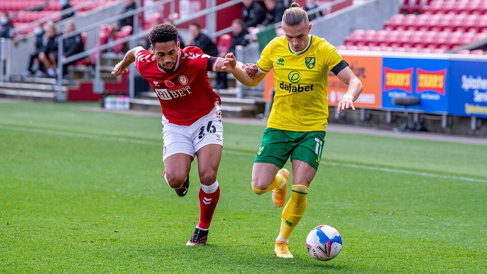 Norwich City's Sky Bet Championship match against Bristol City will now take place on Tuesday, January 19 and kick off at 7pm.